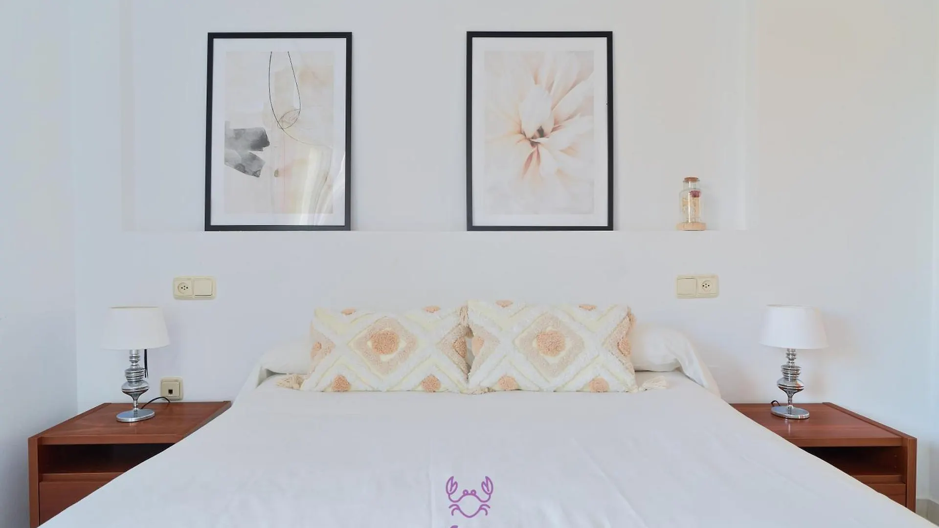 Apartment Weforyou Torrequebrada Beach & Golf Malaga
