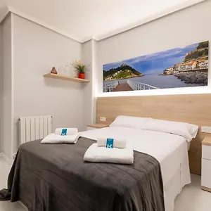  Apartamento Karmengo Ama Baskeyrentals España