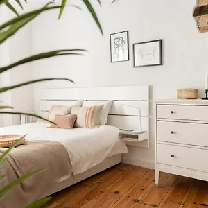  Apartamento Precioso En Calle Mayor España