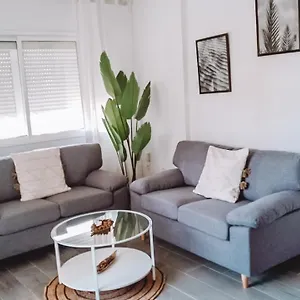  Apartamento Pitaya España