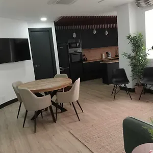  Apartamento Center Street Carcer España