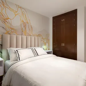  Apartamento Inmalaga Uncibay Square 2 España