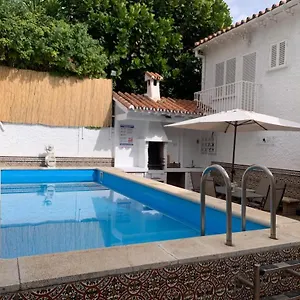 Apartamento San Miguel 34