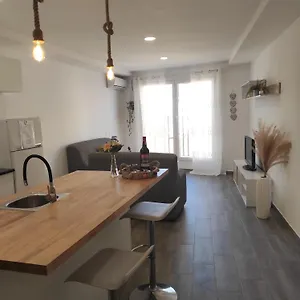  Apartamento Piso Tranquilo Y Bonito