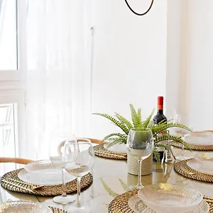  Apartamento Precioso De Tres España