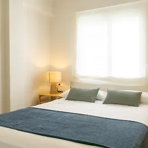  Apartamento Elegant Retreat