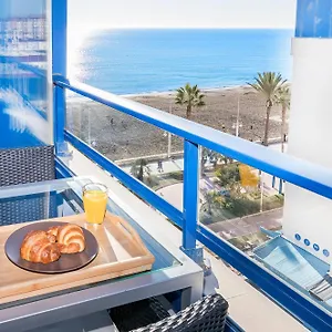  Apartamento Bhost - Pacifico