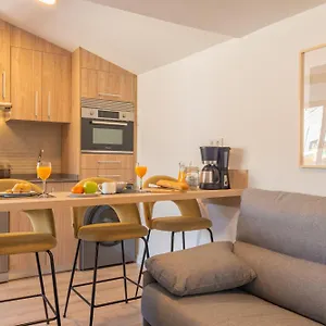  Apartamento Feelathome Atarazanas