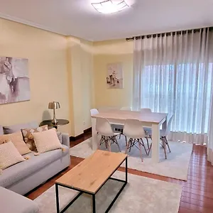  Apartamento Cozy Yellow In España