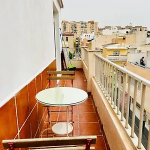  Apartamento Grand Huelin