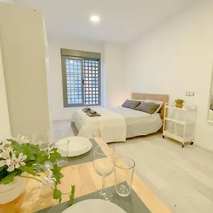  Apartamento Estudio En Centro España
