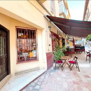  Apartamento Apartamento Céntrico Muy Luminoso, Junto Al Teatro Romano Y Con Vistas A La Alcazaba España
