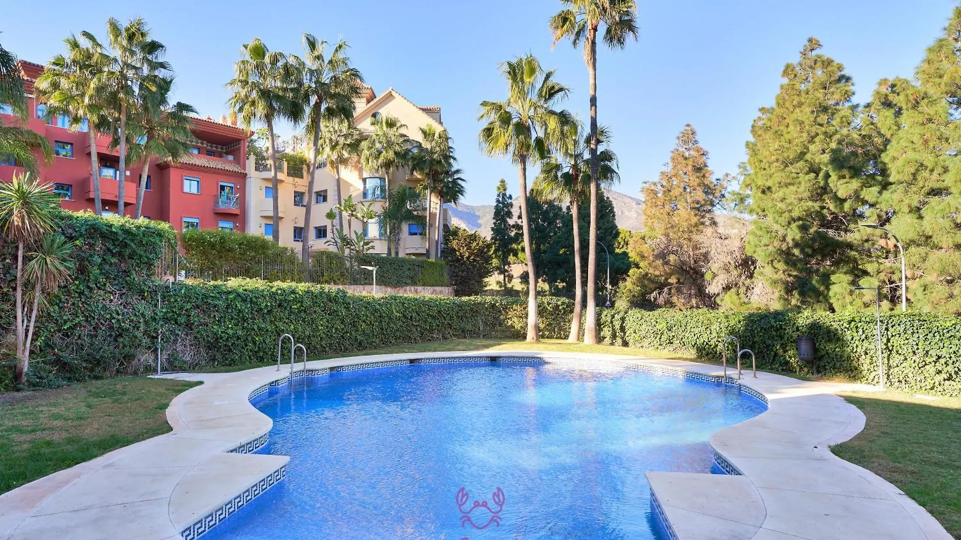 Weforyou Torrequebrada Beach & Golf Màlaga 0*,
