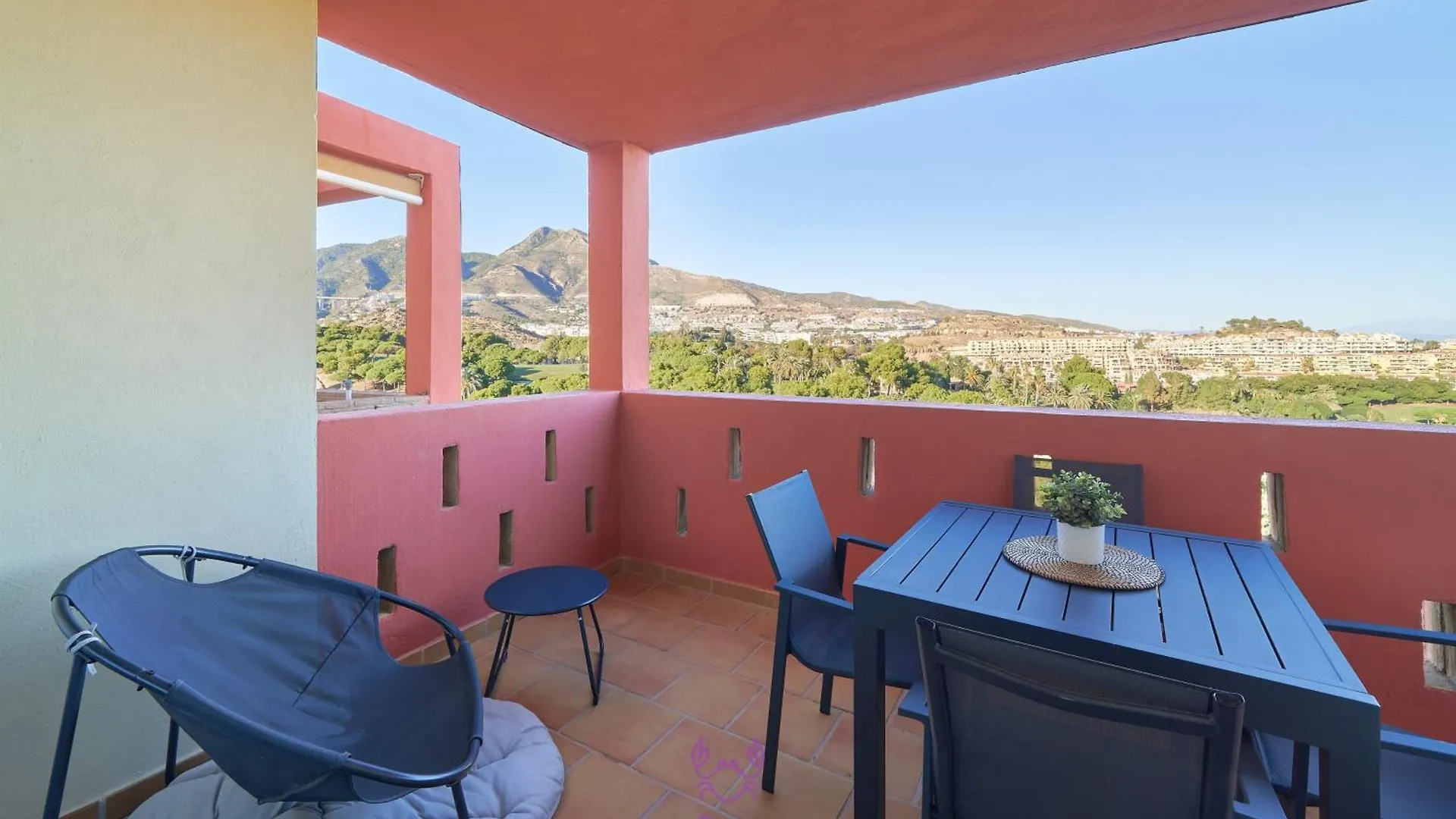 Weforyou Torrequebrada Beach & Golf Màlaga Apartmán