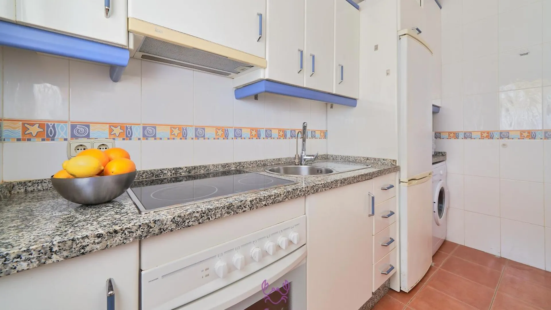 Apartmán Weforyou Torrequebrada Beach & Golf Màlaga