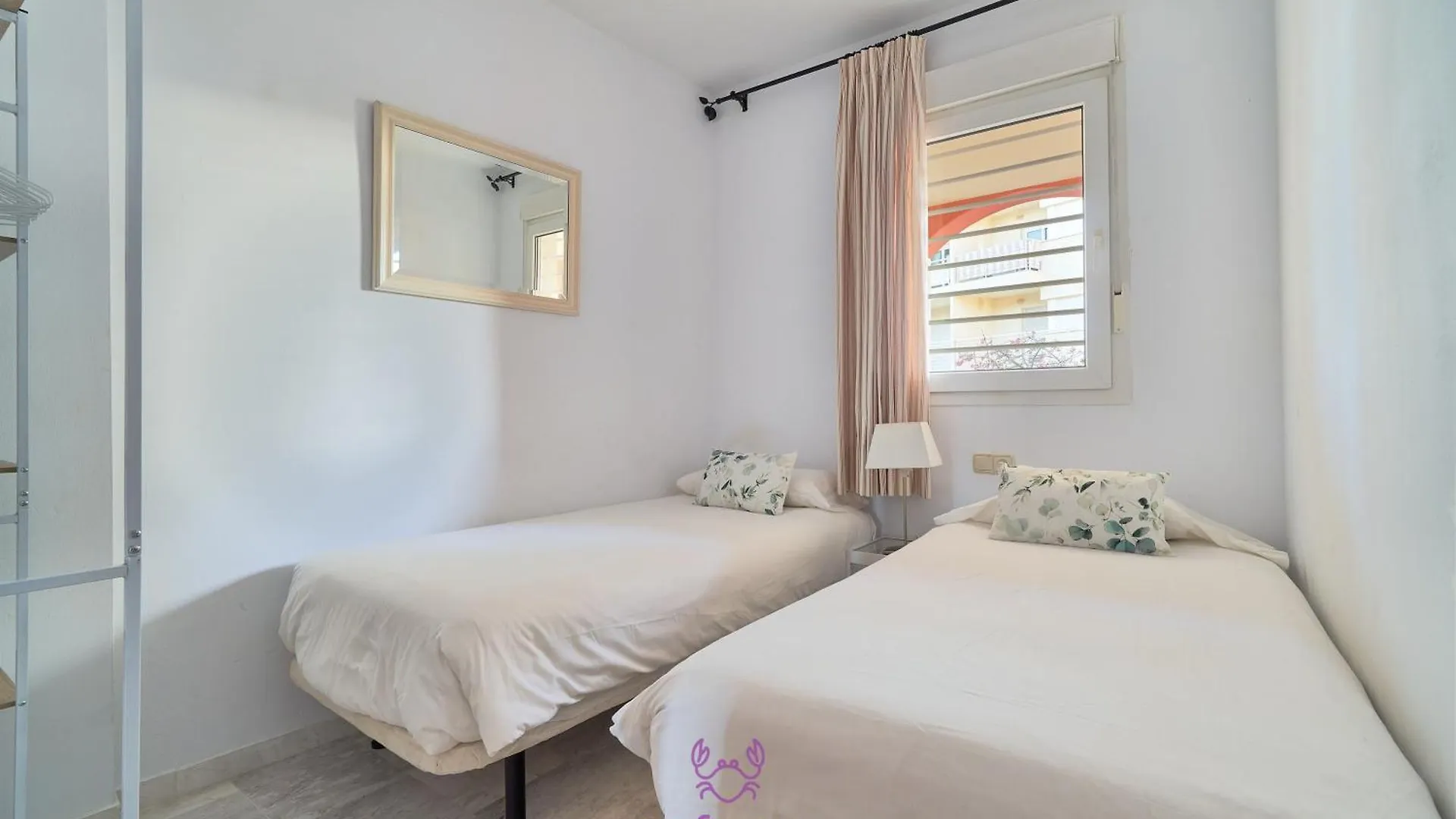 Weforyou Torrequebrada Beach & Golf Màlaga 0*,