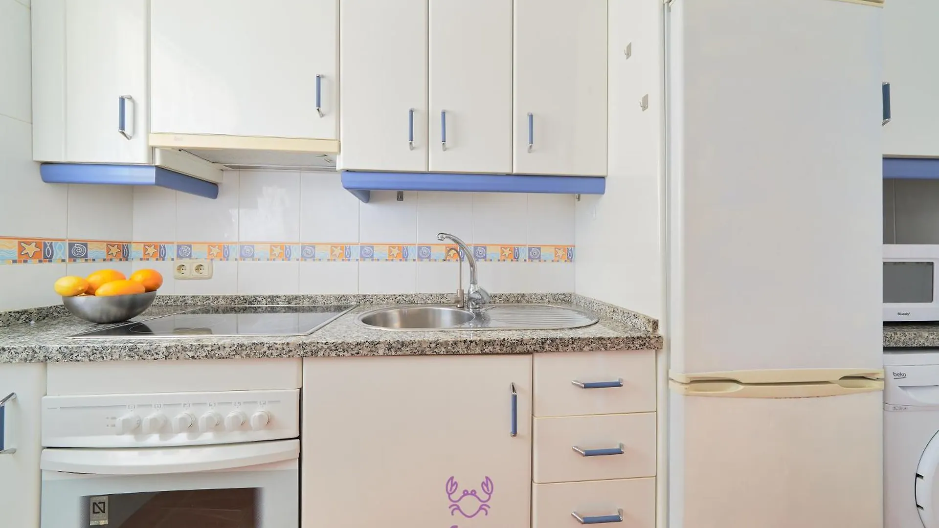 Weforyou Torrequebrada Beach & Golf Màlaga Apartmán