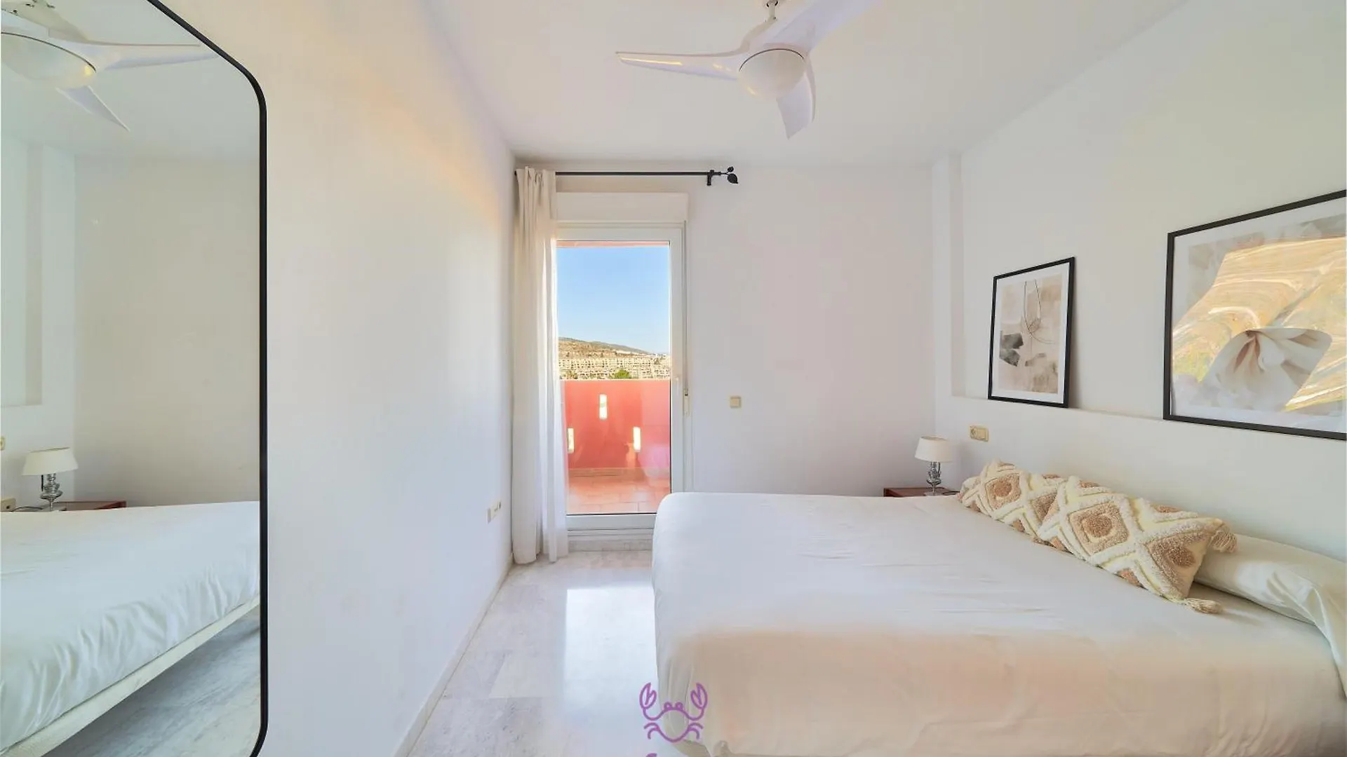 Apartmán Weforyou Torrequebrada Beach & Golf Màlaga