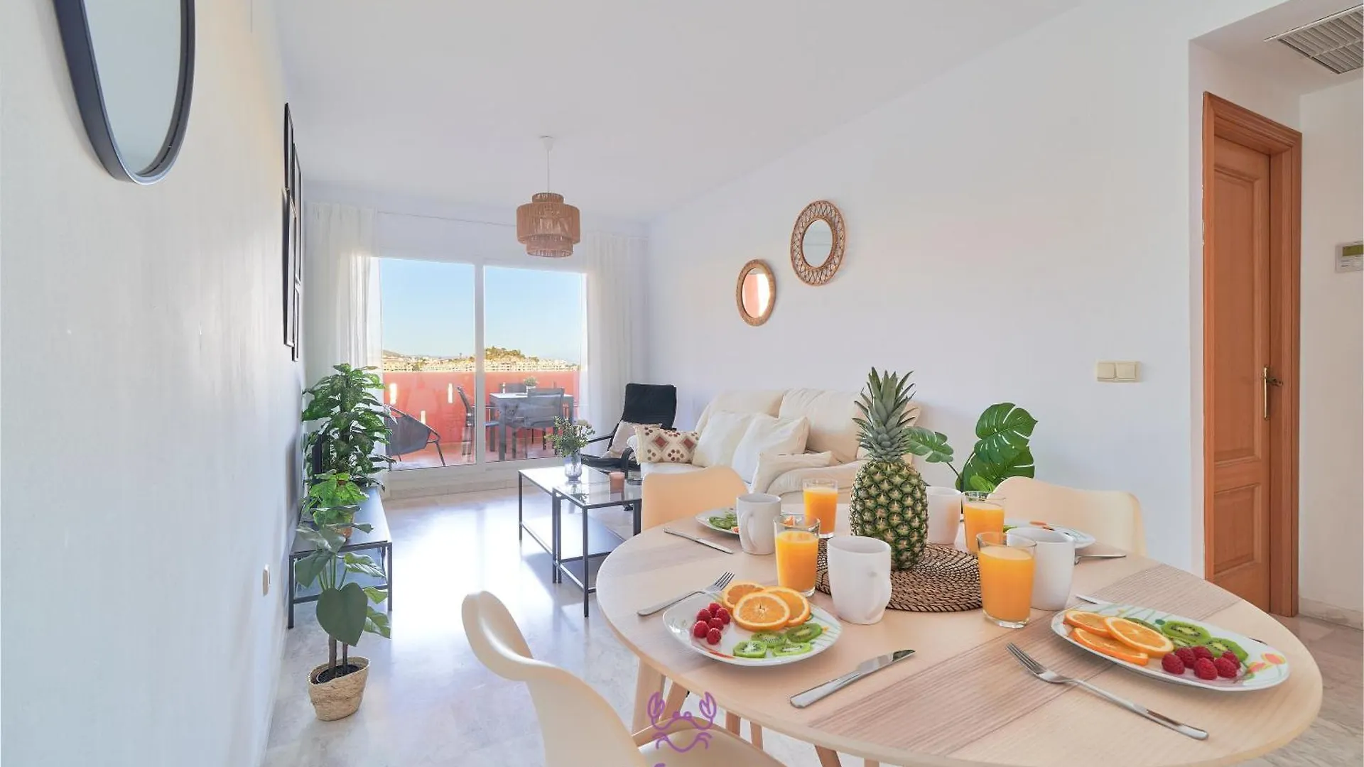 Weforyou Torrequebrada Beach & Golf Màlaga 0*,  Španělsko
