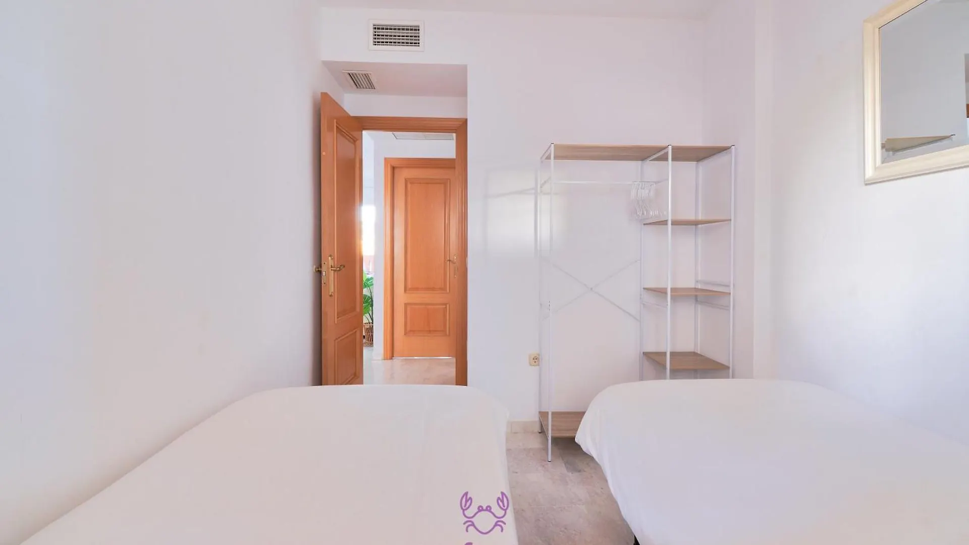 Weforyou Torrequebrada Beach & Golf Màlaga