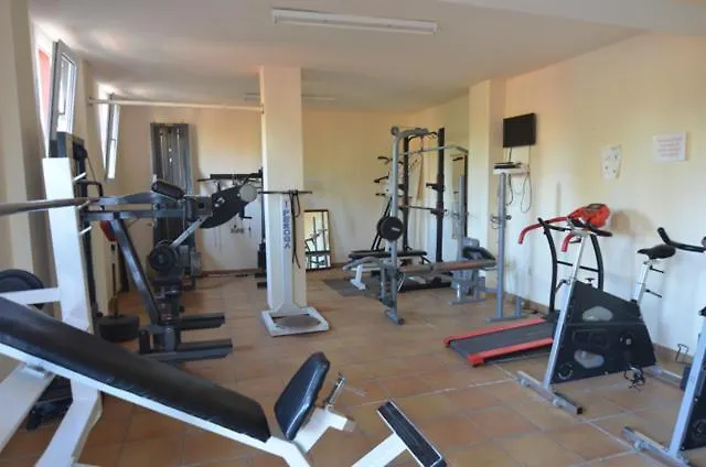 Apartment Weforyou Torrequebrada Beach & Golf Malaga