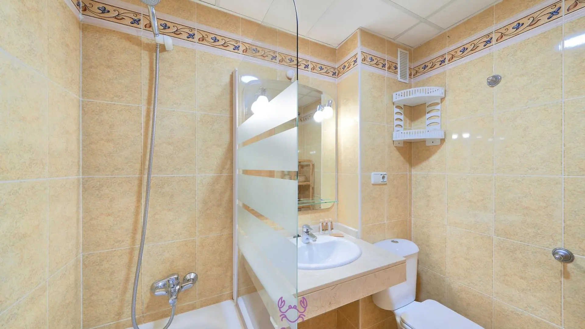 Weforyou Torrequebrada Beach & Golf Malaga