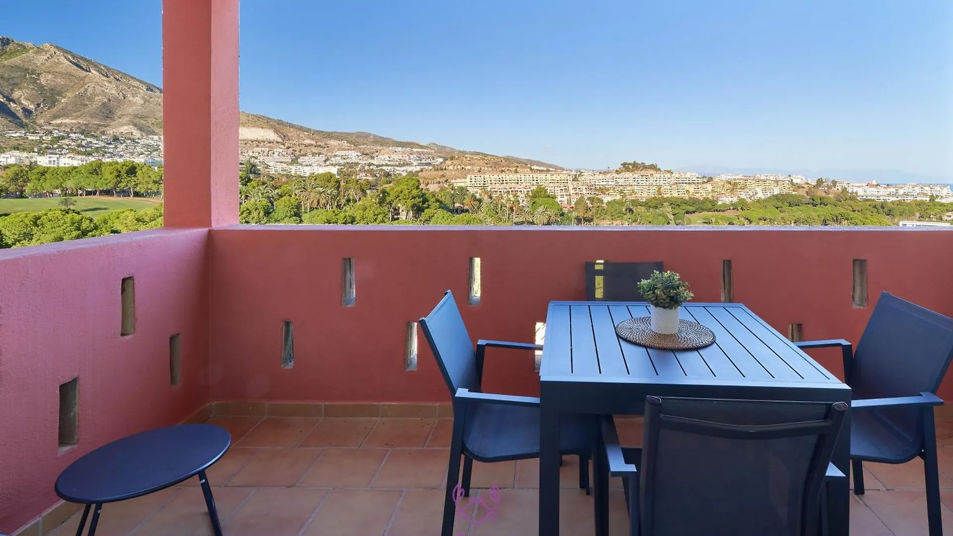 Apartment Weforyou Torrequebrada Beach & Golf Malaga Spain