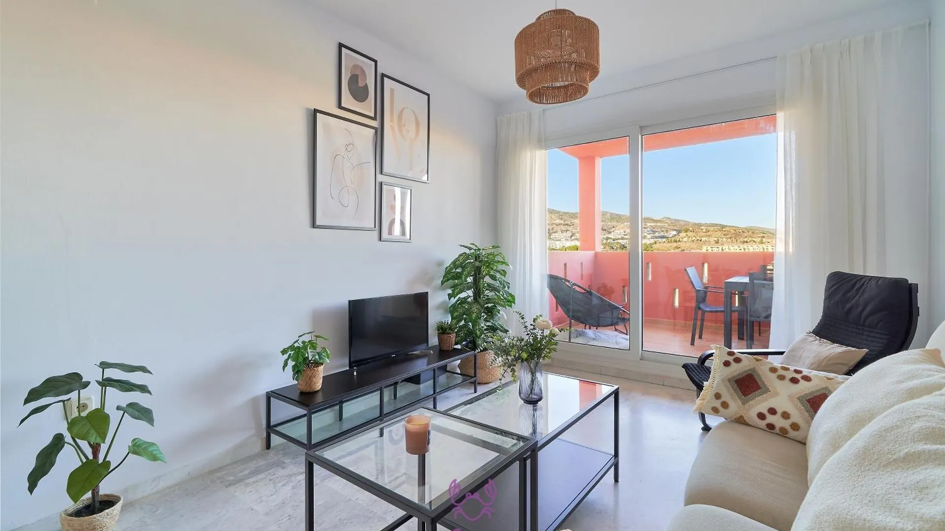 Apartment Weforyou Torrequebrada Beach & Golf Malaga