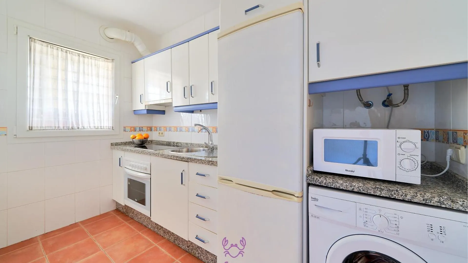 Apartment Weforyou Torrequebrada Beach & Golf Malaga