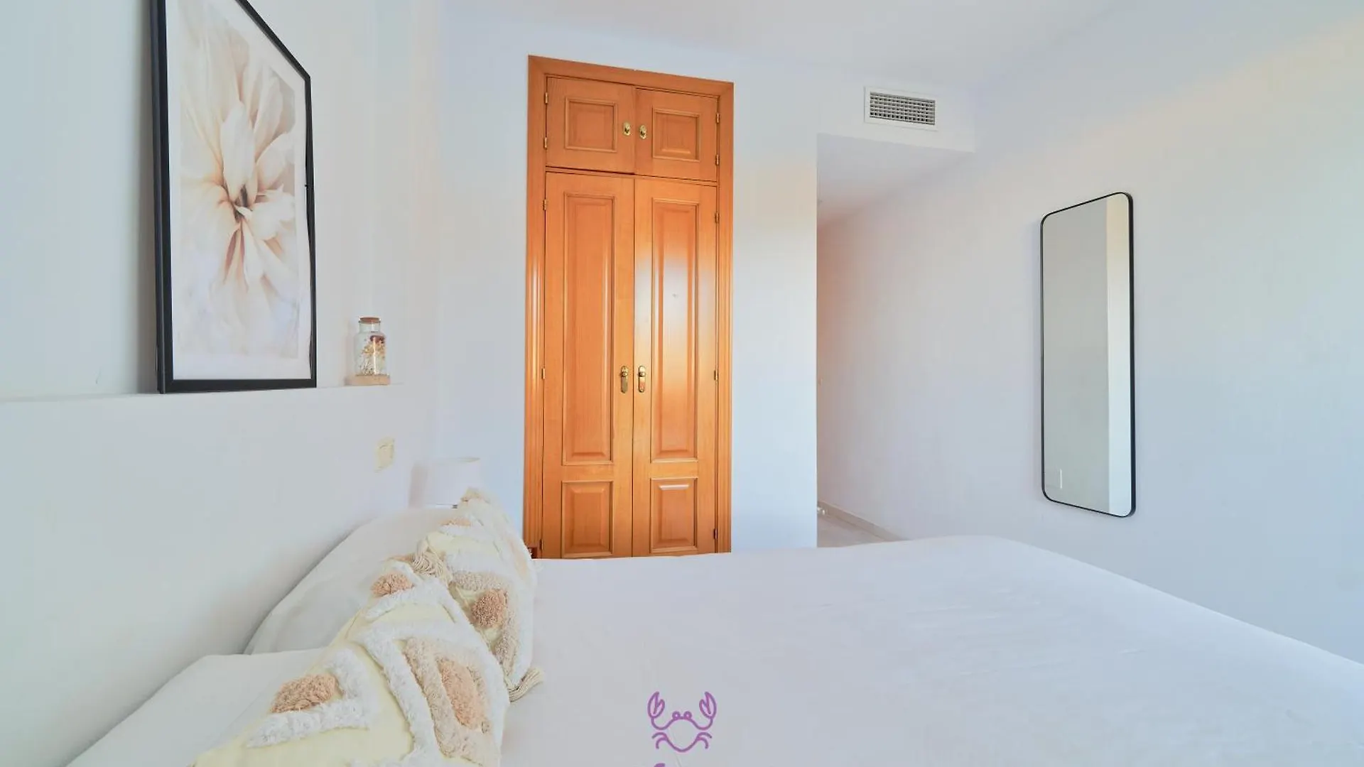 Weforyou Torrequebrada Beach & Golf Malaga Apartment